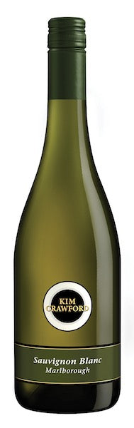 Kim Crawford - Sauvignon Blanc Marlborough 2024 (375ml)