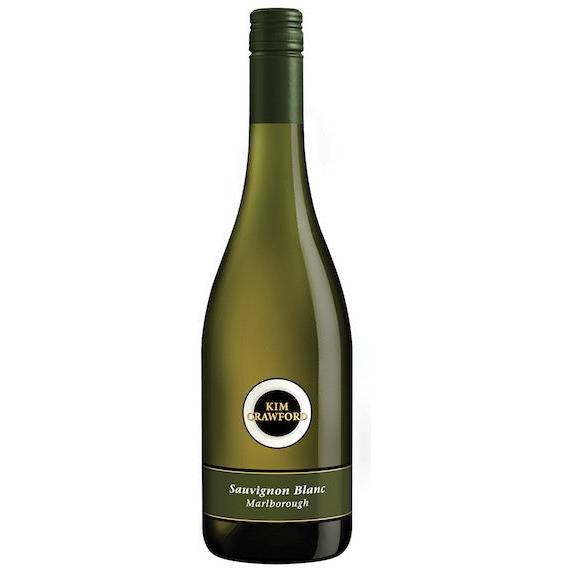 Kim Crawford Sauvignon Blanc Marlborough 2024 (750ml)