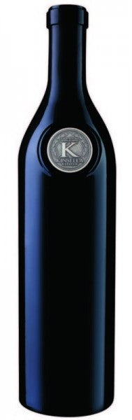 Kinsella Estates Cabernet Sauvignon Jersey Boys Vineyard 2017 (1500ml)