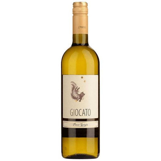 Giocato - Pinot Grigio 2023 (750ml)