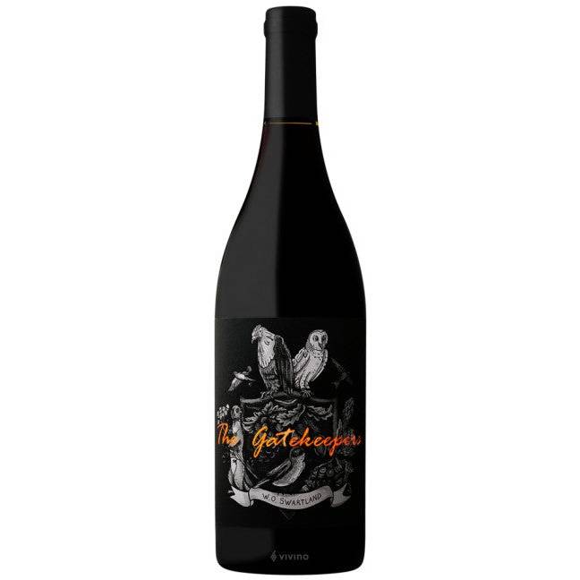 Kloovenburg The Gatekeepers Red 2021 (750ml)
