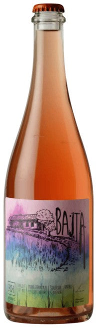 Kobal Wines - Bajta Rosé Haloze Pet Nat NV (750ml)