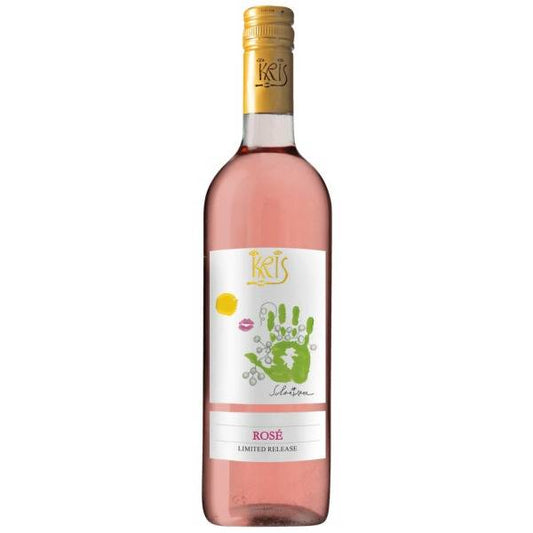 Kris Limited Release Rosé 2019 (750ml)