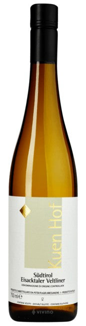 Kuen Hof - Südtirol Eisacktaler Veltliner 2023 (750ml)