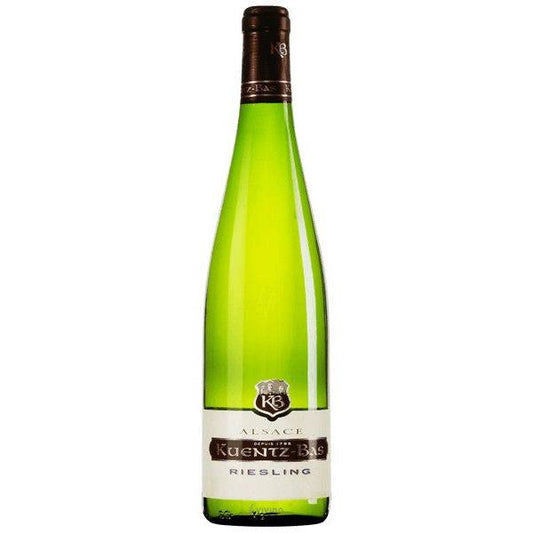 Kuentz-Bas - Riesling 2022 (750ml)