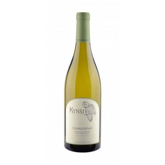 Kynsi Bien Nacido Vineyard Chardonnay 2022 (750ml)