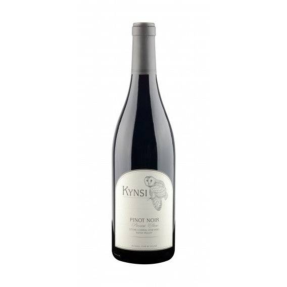 Kynsi Precious Stone Stone Corral Vineyard Pinot Noir 2013 (750ml)