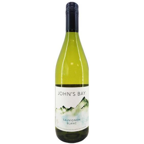 John's Bay Sauvignon Blanc 2025 (750ml)