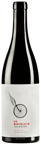La Bicicleta Voladora - Tinto 2023 (750ml)