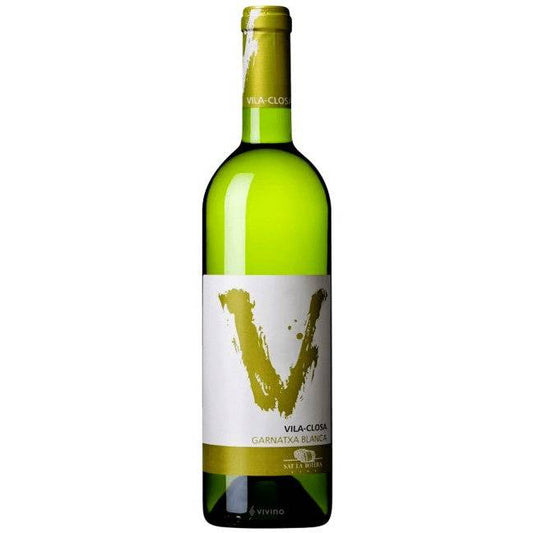 La Botera Vila-Closa Garnatxa Blanca 2020 (750ml)