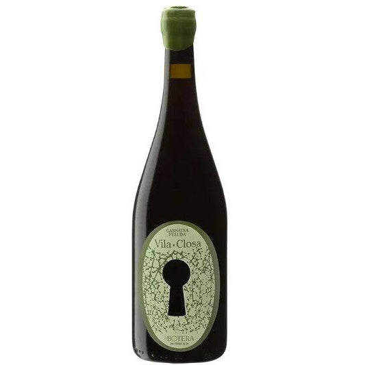 La Botera Vila-Closa Garnatxa Peluda 2019 (750ml)