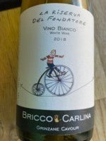 La Carlina - La Riserva del Fondatore 2022 (750ml)