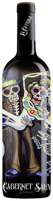 La Catrina Cabernet Sauvignon NV (750 ml)