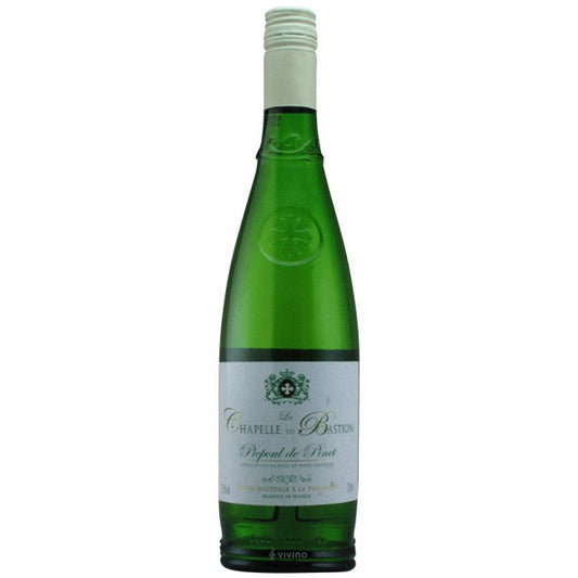 La Chapelle du Bastion - Picpoul de Pinet 2024 (750ml)