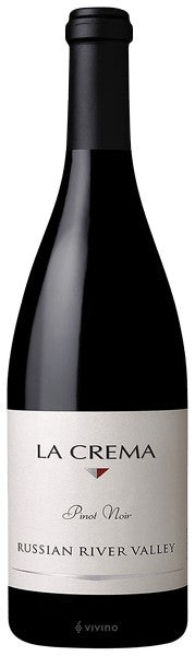 La Crema - Pinot Noir Russian River Valley 2022 (750ml)