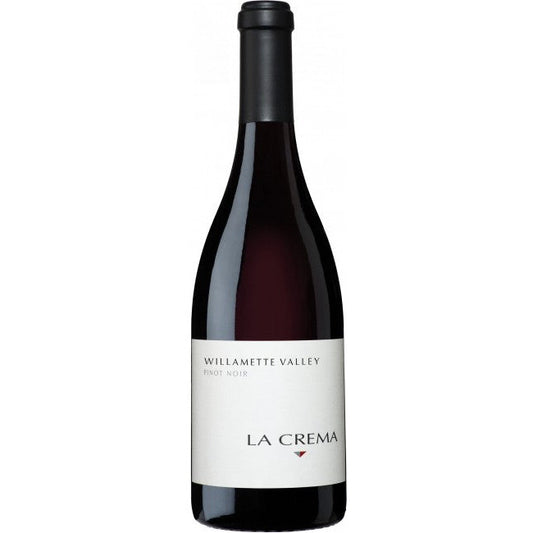 La Crema Pinot Noir Willamette Valley 2022 (750ml)