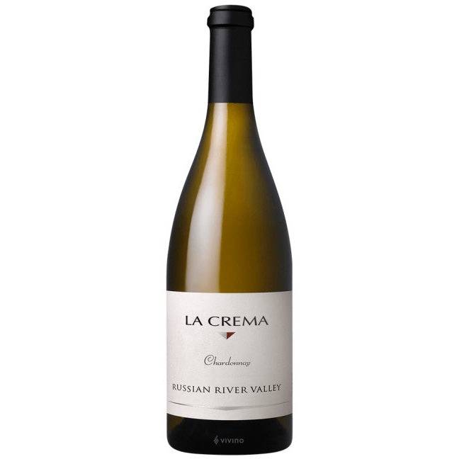 La Crema - Russian River Valley Chardonnay 2022 (750ml)