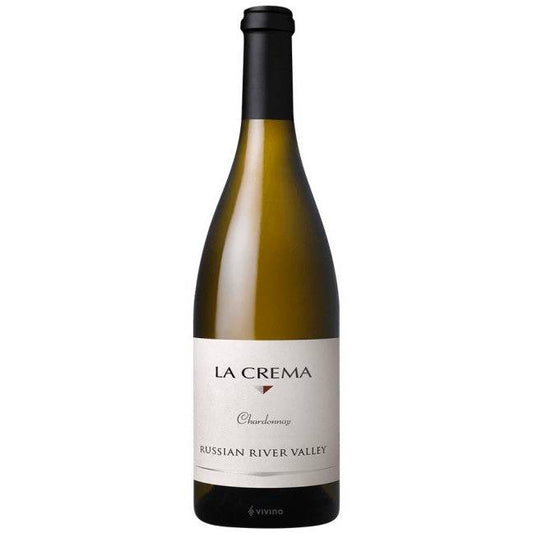La Crema - Russian River Valley Chardonnay 2022 (750ml)