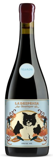 La Despensa - Boutique Field Blend 2021 (750ml)