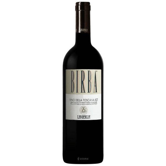 La Gerla - Birba Toscana 2021 (750ml)