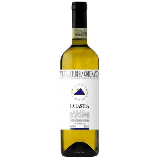 La Lastra Vernaccia di San Gimignano 2024 (750ml)