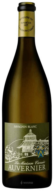 La Maison Carrée - Savagnin Blanc 2021 (750ml)