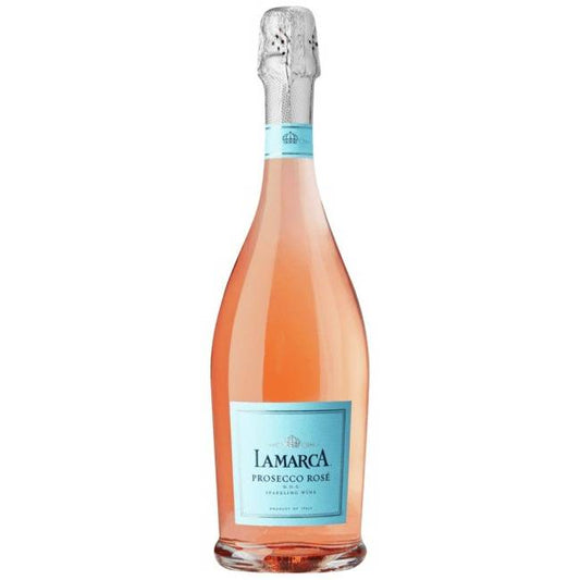 La Marca Prosecco Rosé NV (750 ml)