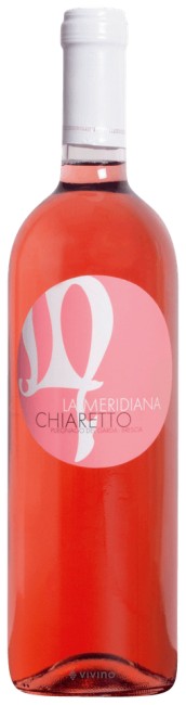 La Meridiana Garda Chiaretto 2021 (750ml)