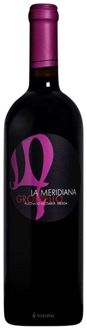 La Meridiana Garda Classico Groppello 2020 (750ml)