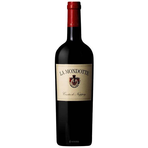 La Mondotte Saint-Emilion Grand Cru (Premier Grand Cru Classé) 2016 (750ml)
