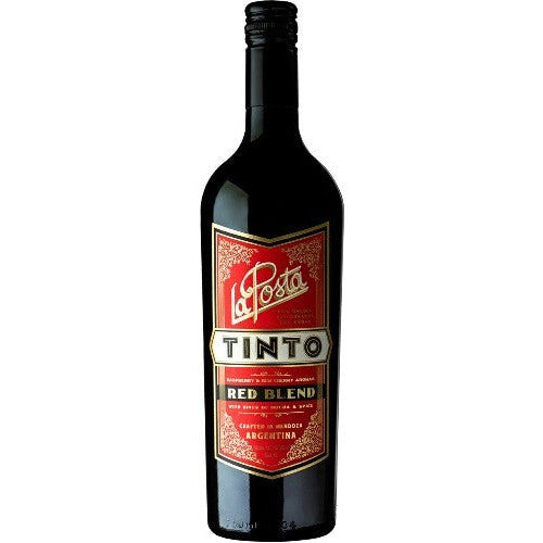 La Posta - Cocina Tinto (Malbec - Syrah - Bonarda) 2023 (750ml)