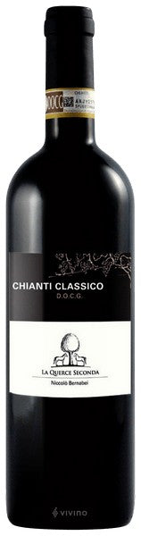 La Querce Seconda - Chianti Classico 2019 (750ml)