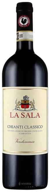 La Sala Chianti Classico 2020 (750ml)