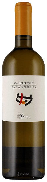 La Sibilla - Falanghina Campi Flegrei 2023 (750ml)