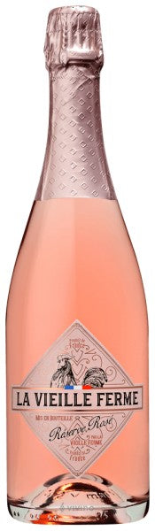 La Vieille Ferme Réserve Rosé NV (750 ml)