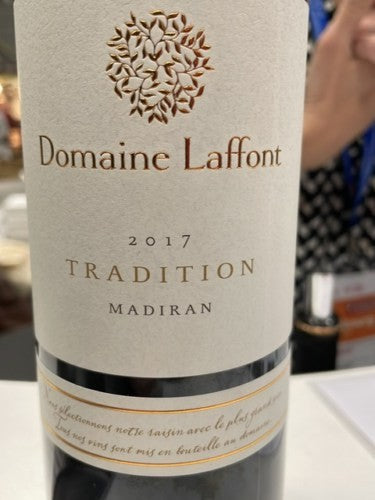 Laffont Tradition 2018 (750ml)