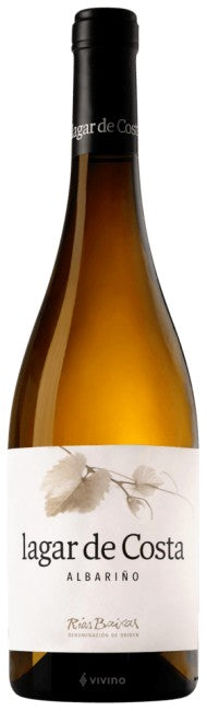 Lagar de Costa - Albariño 2024 (750ml)