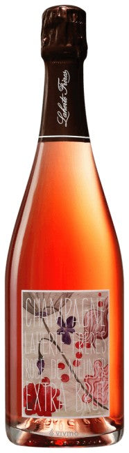 Laherte Freres Rosé de Meunier Extra Brut Champagne NV (750 ml)