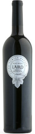 Laird Family Estate - Cabernet Sauvignon Flat Rock Ranch 2018 (750ml)