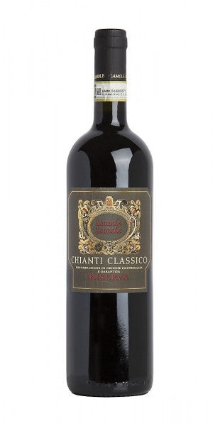Lamole di Lamole - Chianti Classico Riserva 2020 (750ml)