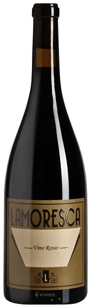 Lamoresca - Rosso 2022 (750ml)