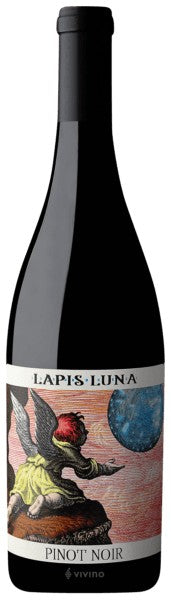 Lapis Luna Pinot Noir 2024 (750ml)