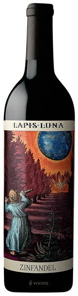 Lapis Luna Zinfandel 2023 (750ml)