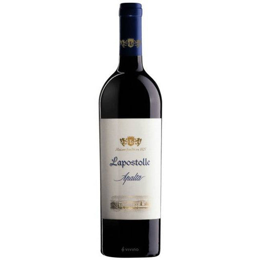 Lapostolle Apalta Red 2020 (750ml)