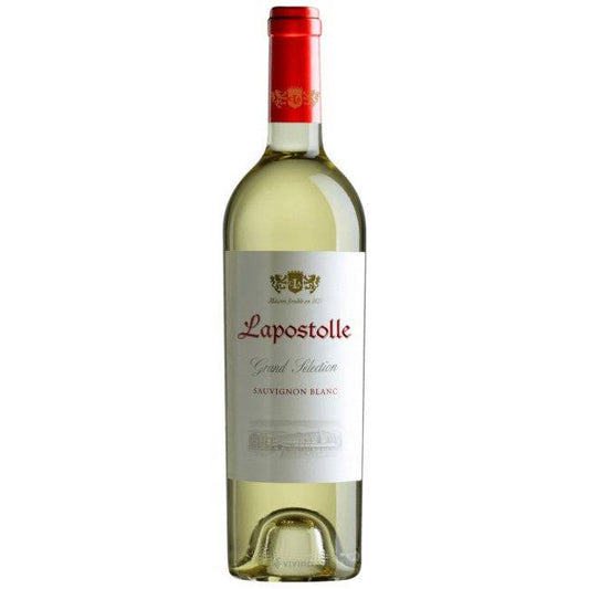 Lapostolle Grand Selection Sauvignon Blanc 2023 (750ml)