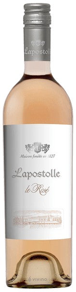 Lapostolle Le Rosé 2022 (750ml)