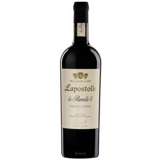Lapostolle - Vieilles Vignes La Parcelle 8 Apalta 2020 (750ml)