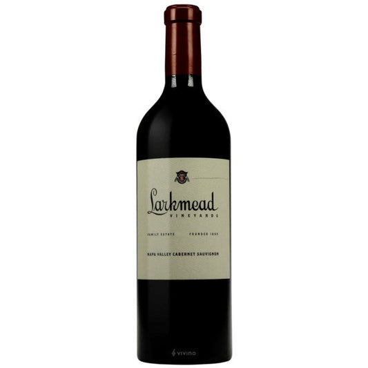 Larkmead Cabernet Sauvignon Napa Valley 2022 750ml