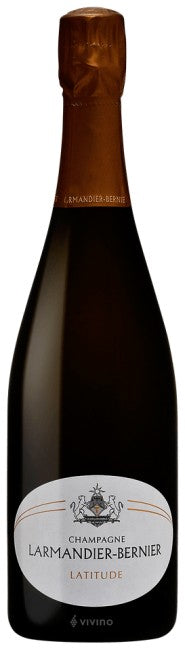 Larmandier-Bernier - Latitude Extra Brut Champagne NV (750ml)