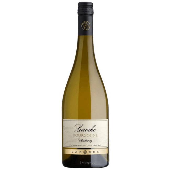 Laroche Bourgogne Chardonnay 2019 (750ml)